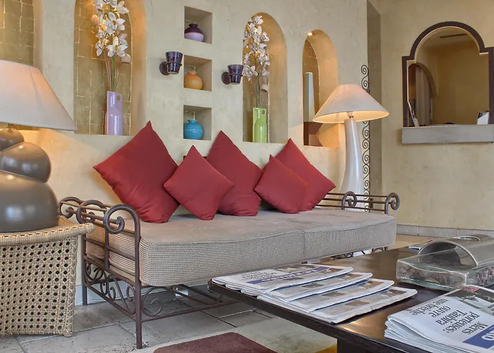 Villa Royale Montsouris Paris