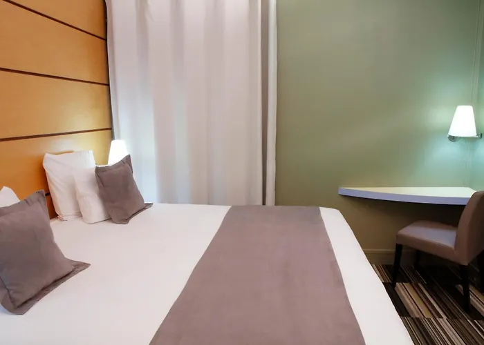 Belambra Clubs&Hotels - Le Magendie Paris