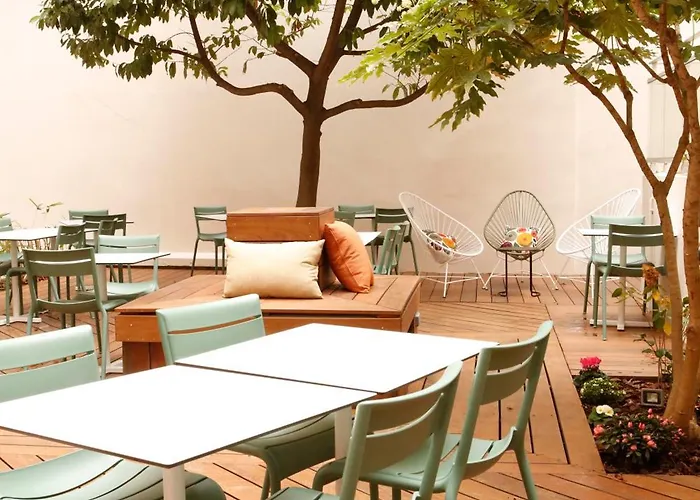 Belambra Clubs&Hotels - Le Magendie Paris