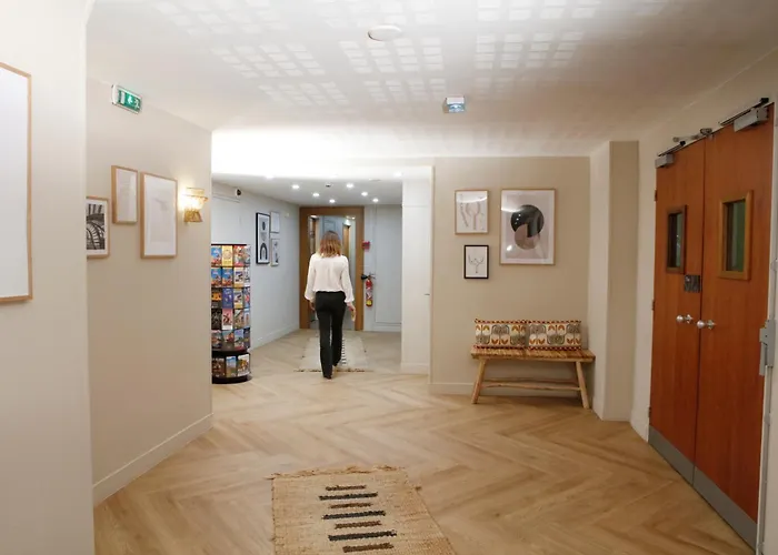 Belambra Clubs&Hotels - Le Magendie Paris